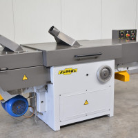 6129 - STRUGARKA DWUSTRONNA Z WIELOPIŁĄ JAROMA DYRA-40