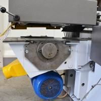 6129 - STRUGARKA DWUSTRONNA Z WIELOPIŁĄ JAROMA DYRA-40