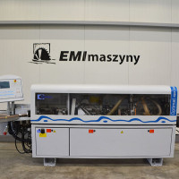 6156 - OKLEINIARKA BRANDT KDF 350