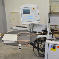 6156 - OKLEINIARKA BRANDT KDF 350