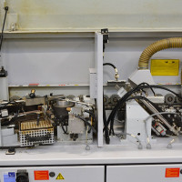 6156 - OKLEINIARKA BRANDT KDF 350