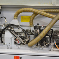 6156 - OKLEINIARKA BRANDT KDF 350