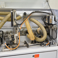 6156 - OKLEINIARKA BRANDT KDF 350