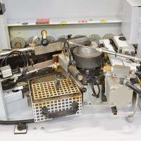 6156 - OKLEINIARKA BRANDT KDF 350