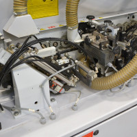 6156 - OKLEINIARKA BRANDT KDF 350