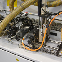 6156 - OKLEINIARKA BRANDT KDF 350