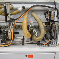 6156 - OKLEINIARKA BRANDT KDF 350