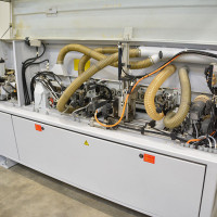 6156 - OKLEINIARKA BRANDT KDF 350