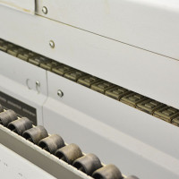 6156 - OKLEINIARKA BRANDT KDF 350