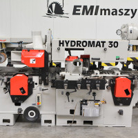6139 - STRUGARKA CZTEROSTRONNA WEINIG HYDROMAT 30