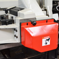 6139 - STRUGARKA CZTEROSTRONNA WEINIG HYDROMAT 30