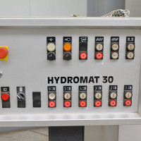 6139 - STRUGARKA CZTEROSTRONNA WEINIG HYDROMAT 30