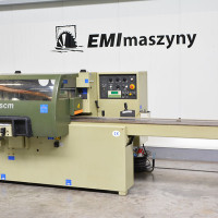 6166 - STRUGARKA CZTEROSTRONNA SCM COMPACT 23
