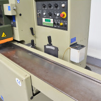 6166 - STRUGARKA CZTEROSTRONNA SCM COMPACT 23