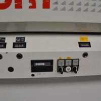 6172 - STRUGARKA CZTEROSTRONNA SCM SUPERSET NT