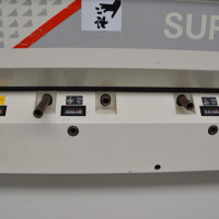 6172 - STRUGARKA CZTEROSTRONNA SCM SUPERSET NT