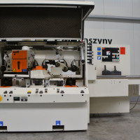 6172 - STRUGARKA CZTEROSTRONNA SCM SUPERSET NT