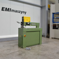 6164 - SPAJARKA DO FORNIRU KUPER