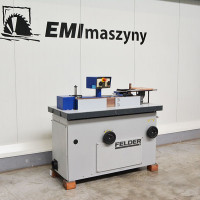 6183 - SZLIFIERKA KRAWĘDZIOWA FELDER