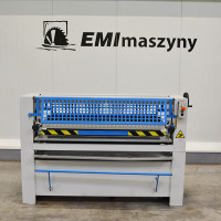 6199 - WALCOWA NAKŁADARKA KLEJU OSAMA