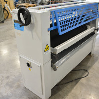 6199 - WALCOWA NAKŁADARKA KLEJU OSAMA