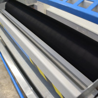 6199 - WALCOWA NAKŁADARKA KLEJU OSAMA