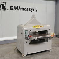 6195 - GRUBOŚCIÓWKA JAROMA 800