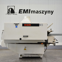 6207 - WIELOPIŁA SCM M3