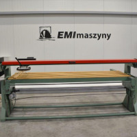 6222 - SZLIFIERKA DŁUGOTAŚMOWA SAMCO