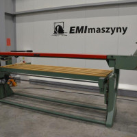 6222 - SZLIFIERKA DŁUGOTAŚMOWA SAMCO