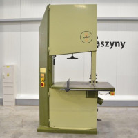 6227 - PIŁA TAŚMOWA MEBER SR900