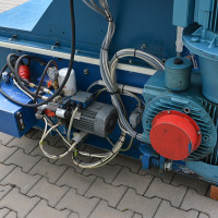 6243 - RĘBAK VECOPLAN VAZ 100-80