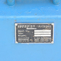 6243 - RĘBAK VECOPLAN VAZ 100-80