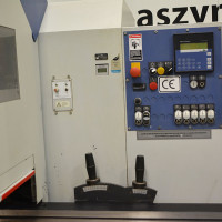 6252 - STRUGARKA CZTEROSTRONNA WEINIG UNIMAT 500