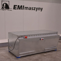 6244 - STÓŁ SZLIFIERSKI ARIATECH 400V