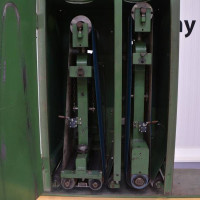 6274 - SZLIFIERKA 300 PRZELOTOWA