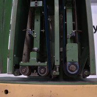 6274 - SZLIFIERKA 300 PRZELOTOWA