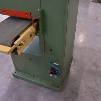 6274 - SZLIFIERKA 300 PRZELOTOWA