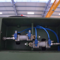 6274 - SZLIFIERKA 300 PRZELOTOWA