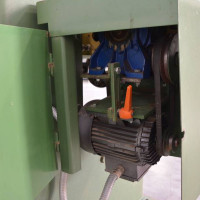 6274 - SZLIFIERKA 300 PRZELOTOWA