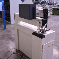 6288 - SPAJARKA DO FORNIRU KUPER FW/J 920