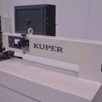 6288 - SPAJARKA DO FORNIRU KUPER FW/J 920
