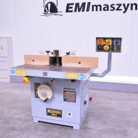 6306 - FREZARKA DOLNOWRZECIONOWA GOMAD FD-2