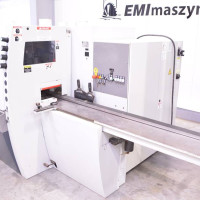 6309 - STRUGARKA CZTEROSTRONNA WEINIG POWERMAT 600