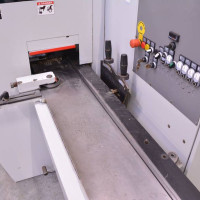 6309 - STRUGARKA CZTEROSTRONNA WEINIG POWERMAT 600