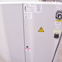 6309 - STRUGARKA CZTEROSTRONNA WEINIG POWERMAT 600