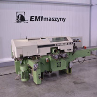 6303 - STRUGARKA CZTEROSTRONNA WEINIG PROFIMAT P 22N