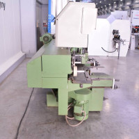 6303 - STRUGARKA CZTEROSTRONNA WEINIG PROFIMAT P 22N