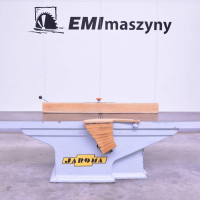 6313 - WYRÓWNIARKA JAROMA