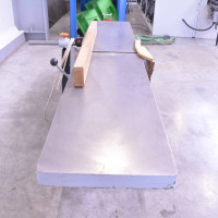 6313 - WYRÓWNIARKA JAROMA